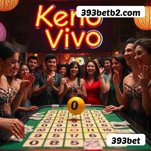 Mega Ball ao Vivo - Bingo + Loteria